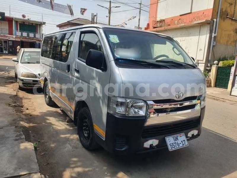 Big with watermark toyota hiace greater accra accra 59434