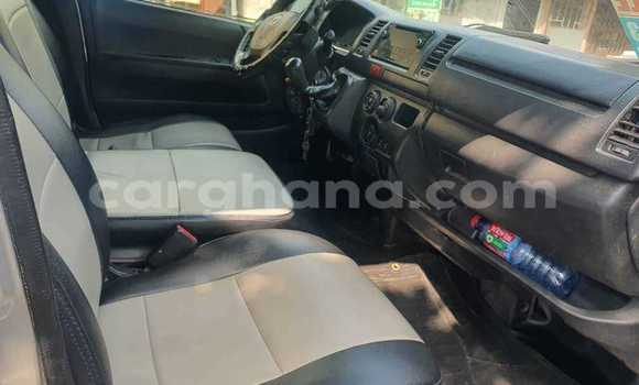 Buy Used Toyota Hiace Other Car in Accra in Greater Accra Buy Used Toyota Hiace Other Car in Accra in Greater Accra