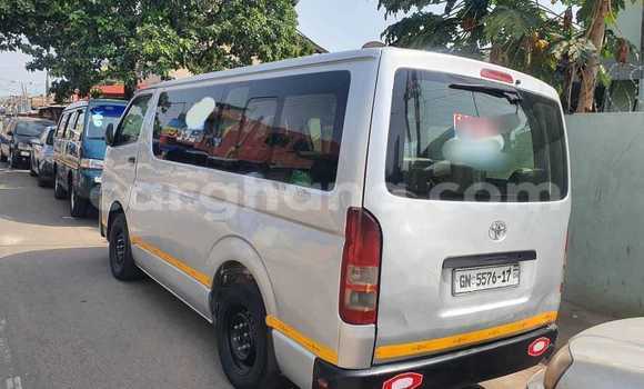 Buy Used Toyota Hiace Other Car in Accra in Greater Accra Buy Used Toyota Hiace Other Car in Accra in Greater Accra