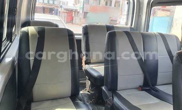 Buy Used Toyota Hiace Other Car in Accra in Greater Accra Buy Used Toyota Hiace Other Car in Accra in Greater Accra