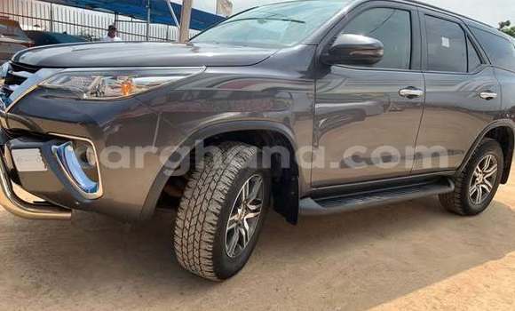 Buy Used Toyota Fortuner Other Car in Accra in Greater Accra Buy Used Toyota Fortuner Other Car in Accra in Greater Accra