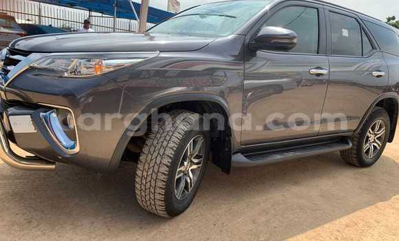 Buy Used Toyota Fortuner Other Car in Accra in Greater Accra Buy Used Toyota Fortuner Other Car in Accra in Greater Accra
