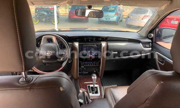 Buy Used Toyota Fortuner Other Car in Accra in Greater Accra Buy Used Toyota Fortuner Other Car in Accra in Greater Accra