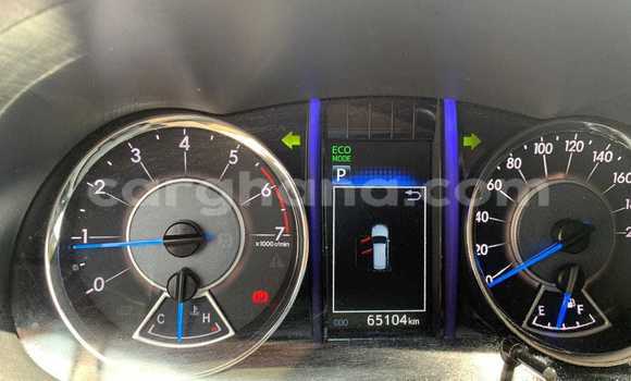 Buy Used Toyota Fortuner Other Car in Accra in Greater Accra Buy Used Toyota Fortuner Other Car in Accra in Greater Accra