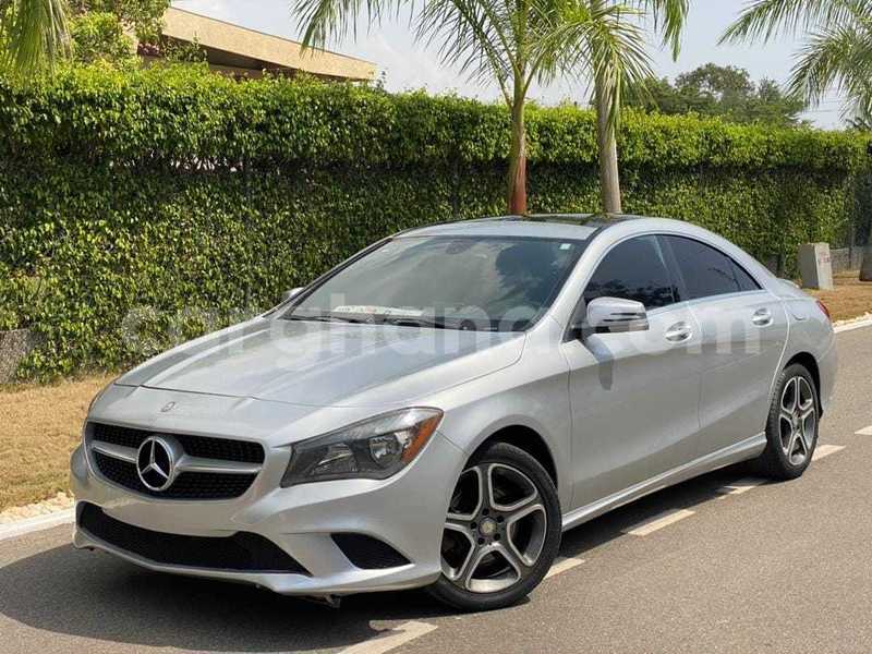 Big with watermark mercedes benz cla klasse greater accra accra 59436