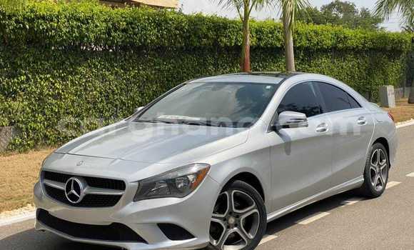 Buy Used Mercedes‒Benz CLA-klasse Other Car in Accra in Greater Accra