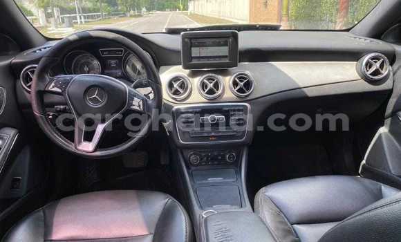 Buy Used Mercedes‒Benz CLA-klasse Other Car in Accra in Greater Accra Buy Used Mercedes‒Benz CLA-klasse Other Car in Accra in Greater Accra