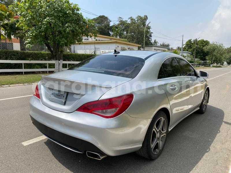 Big with watermark mercedes benz cla klasse greater accra accra 59436