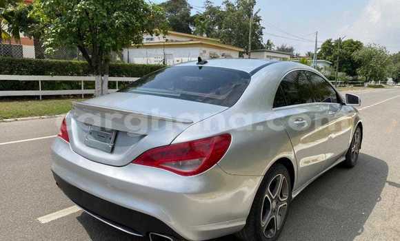 Buy Used Mercedes‒Benz CLA-klasse Other Car in Accra in Greater Accra Buy Used Mercedes‒Benz CLA-klasse Other Car in Accra in Greater Accra
