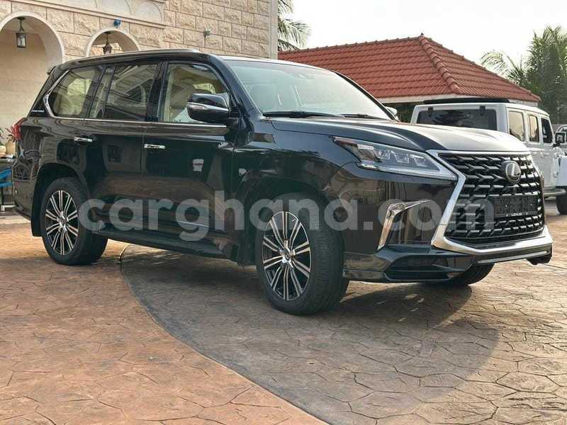 Big with watermark lexus lx 570 greater accra accra 59437