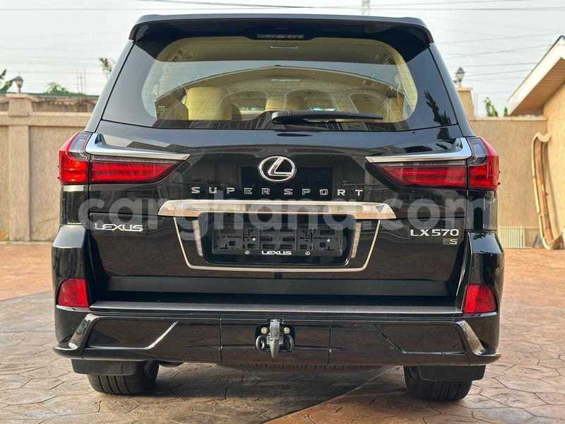 Big with watermark lexus lx 570 greater accra accra 59437