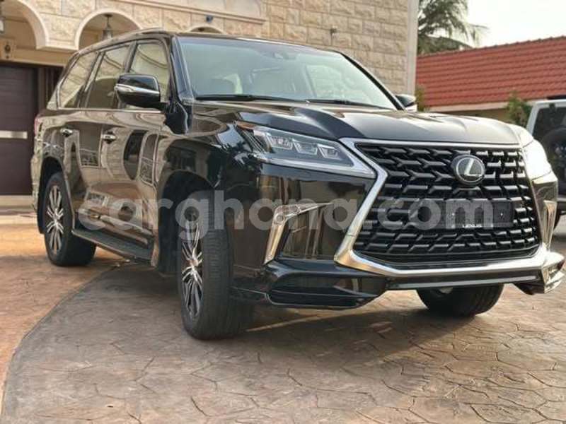 Big with watermark lexus lx 570 greater accra accra 59437