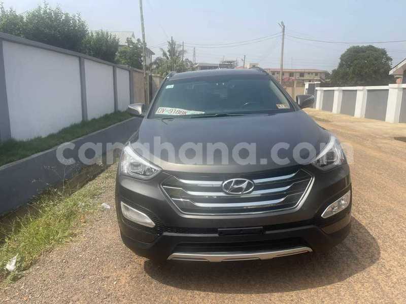 Big with watermark hyundai santa fe greater accra accra 59438