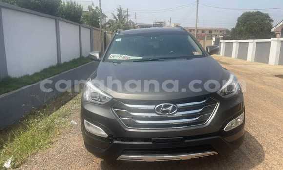 Buy Used Hyundai Santa Fe Other Car in Accra in Greater Accra