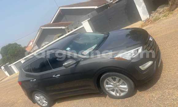 Buy Used Hyundai Santa Fe Other Car in Accra in Greater Accra Buy Used Hyundai Santa Fe Other Car in Accra in Greater Accra