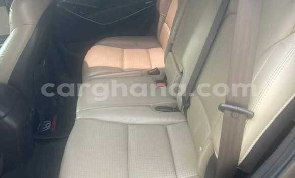 Buy Used Hyundai Santa Fe Other Car in Accra in Greater Accra Buy Used Hyundai Santa Fe Other Car in Accra in Greater Accra