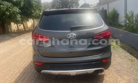 Buy Used Hyundai Santa Fe Other Car in Accra in Greater Accra Buy Used Hyundai Santa Fe Other Car in Accra in Greater Accra