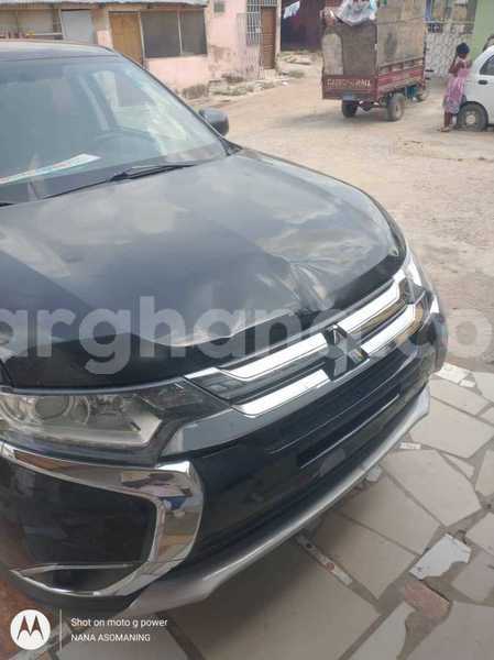 Big with watermark mitsubishi outlander greater accra accra 59439