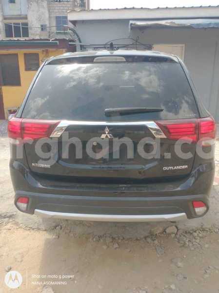 Big with watermark mitsubishi outlander greater accra accra 59439