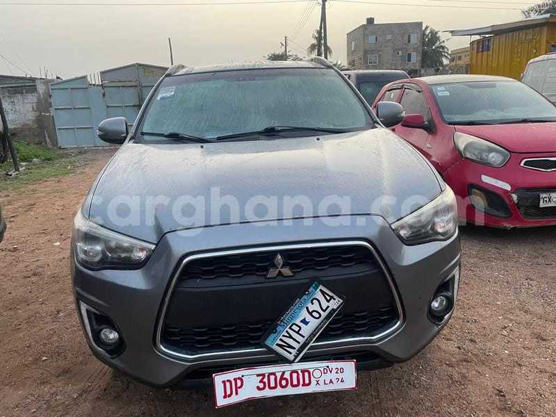 Big with watermark mitsubishi outlander greater accra accra 59440