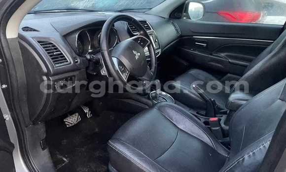 Buy Used Mitsubishi Outlander Other Car in Accra in Greater Accra Buy Used Mitsubishi Outlander Other Car in Accra in Greater Accra