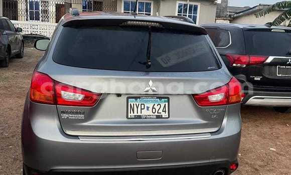 Buy Used Mitsubishi Outlander Other Car in Accra in Greater Accra Buy Used Mitsubishi Outlander Other Car in Accra in Greater Accra