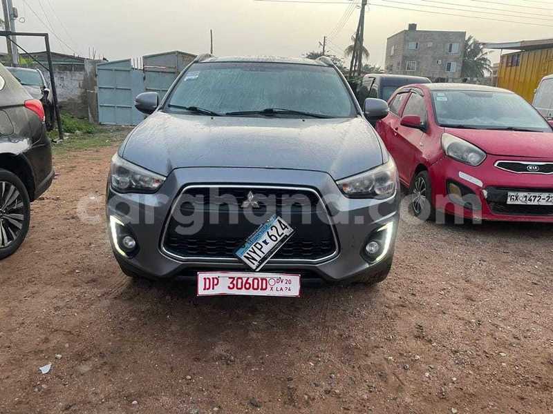 Big with watermark mitsubishi outlander greater accra accra 59440