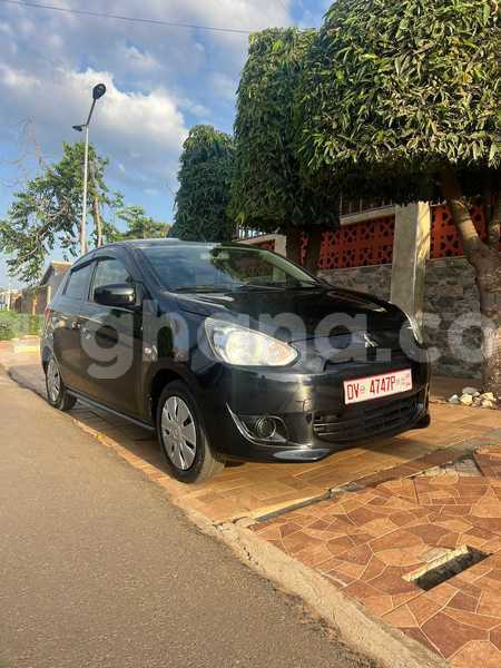 Big with watermark mitsubishi mirage greater accra accra 59441