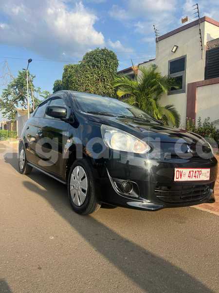 Big with watermark mitsubishi mirage greater accra accra 59441