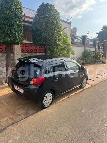 Big with watermark mitsubishi mirage greater accra accra 59441