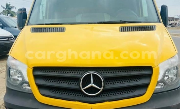 Buy Used Mitsubishi Spacestar Other Car in Accra in Greater Accra