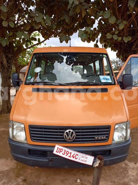 Big with watermark volkswagen golf sportsvan greater accra accra 59445