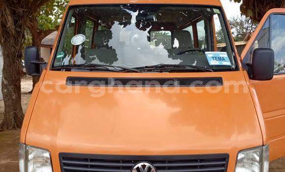 Ra Àlòkù Volkswagen Golf Sportsvan Miiran Ọkọ̀ in Accra ni Greater Accra