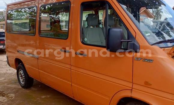 Buy Used Volkswagen Golf Sportsvan Other Car in Accra in Greater Accra Buy Used Volkswagen Golf Sportsvan Other Car in Accra in Greater Accra