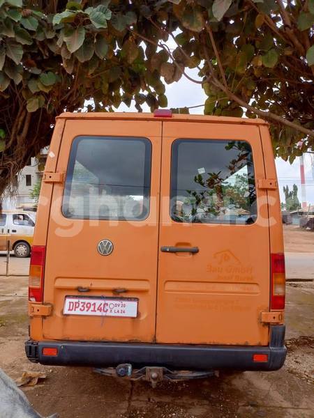 Big with watermark volkswagen golf sportsvan greater accra accra 59445