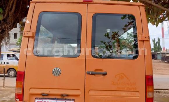 Buy Used Volkswagen Golf Sportsvan Other Car in Accra in Greater Accra Buy Used Volkswagen Golf Sportsvan Other Car in Accra in Greater Accra