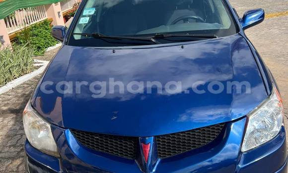 Buy Used Pontiac Vibe Other Car in Accra in Greater Accra