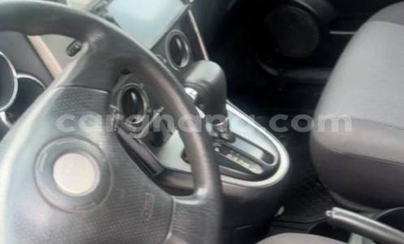 Buy Used Pontiac Vibe Other Car in Accra in Greater Accra Buy Used Pontiac Vibe Other Car in Accra in Greater Accra