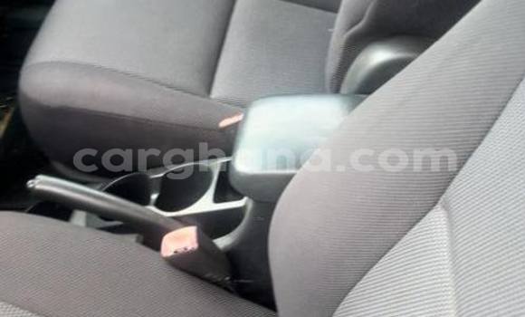 Buy Used Pontiac Vibe Other Car in Accra in Greater Accra Buy Used Pontiac Vibe Other Car in Accra in Greater Accra