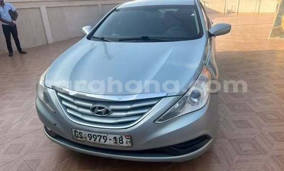 Buy Used Hyundai Sonata Other Car in Accra in Greater Accra