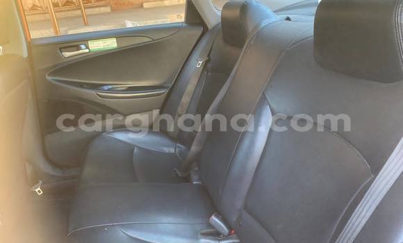 Buy Used Hyundai Sonata Other Car in Accra in Greater Accra Buy Used Hyundai Sonata Other Car in Accra in Greater Accra