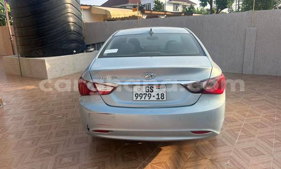 Buy Used Hyundai Sonata Other Car in Accra in Greater Accra Buy Used Hyundai Sonata Other Car in Accra in Greater Accra