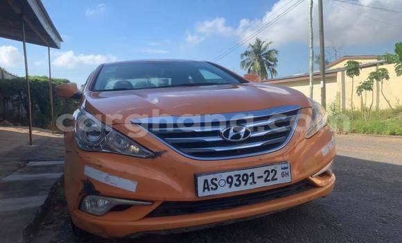 Buy Used Hyundai Sonata Other Car in Accra in Greater Accra Buy Used Hyundai Sonata Other Car in Accra in Greater Accra