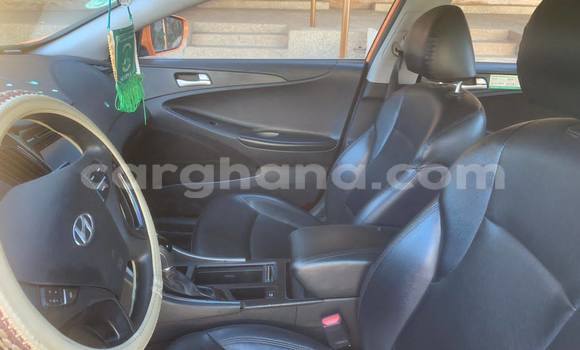 Buy Used Hyundai Sonata Other Car in Accra in Greater Accra Buy Used Hyundai Sonata Other Car in Accra in Greater Accra