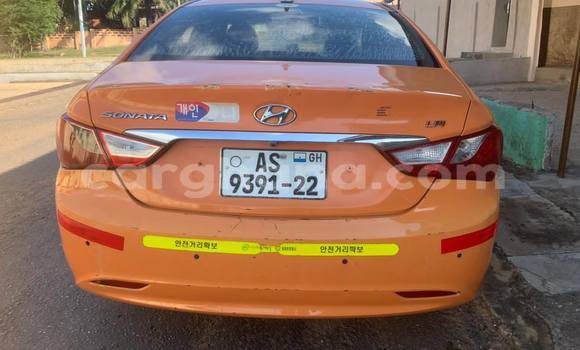 Buy Used Hyundai Sonata Other Car in Accra in Greater Accra Buy Used Hyundai Sonata Other Car in Accra in Greater Accra