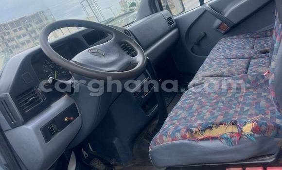 Buy Used Mercedes‒Benz S–Class Other Car in Accra in Greater Accra Buy Used Mercedes‒Benz S–Class Other Car in Accra in Greater Accra