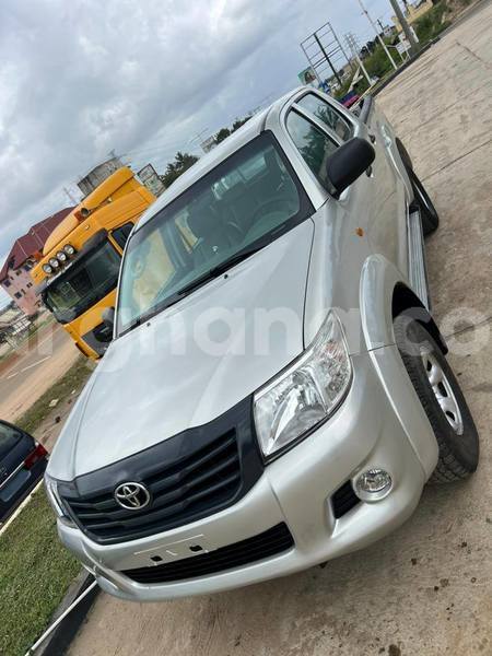 Big with watermark toyota hilux greater accra accra 59455