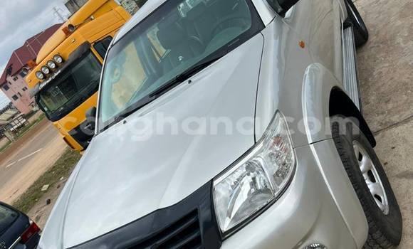 Buy Used Toyota Hilux Other Car in Accra in Greater Accra
