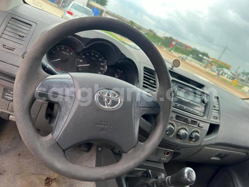 Big with watermark toyota hilux greater accra accra 59455