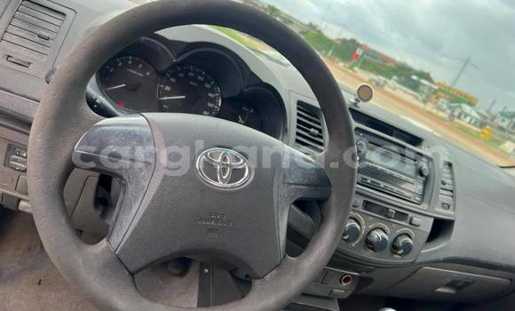 Buy Used Toyota Hilux Other Car in Accra in Greater Accra Buy Used Toyota Hilux Other Car in Accra in Greater Accra